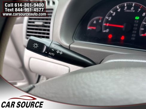 Used 2005 Toyota Camry LE image 14