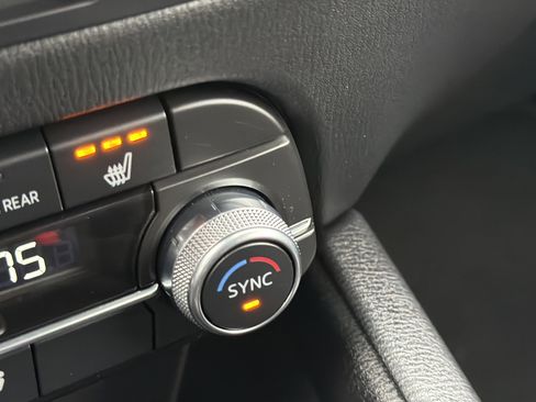 Certified 2025 MAZDA CX-5 AWD 2.5 S image 18