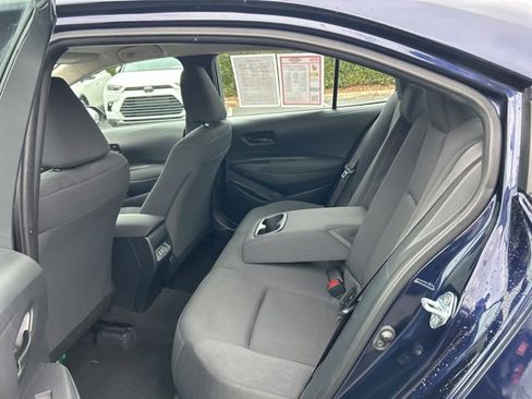 Used 2024 Toyota Corolla LE image 12