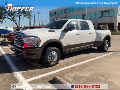 Used 2020 RAM 3500 Limited