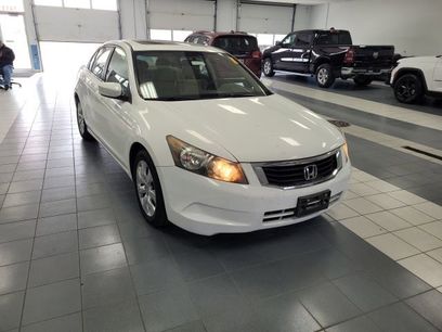 Used 2010 Honda Accord EX