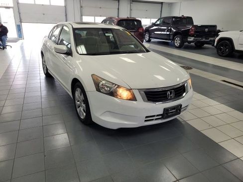 Used 2010 Honda Accord EX image 1
