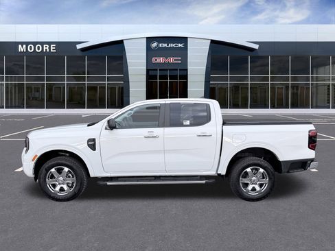 Used 2024 Ford Ranger XLT w/ Technology Package image 6
