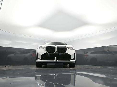 New 2026 BMW X3 xDrive30 w/ M Sport Package AWD/4WD image 45