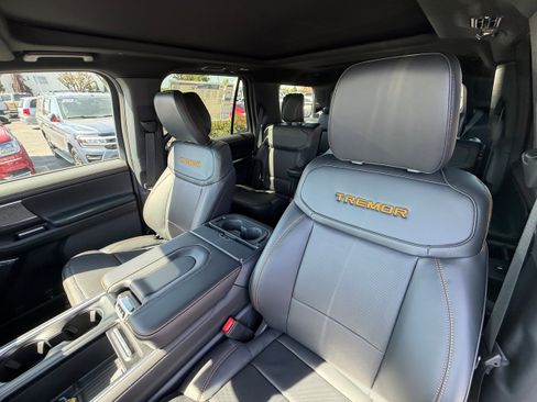 New 2026 Ford Expedition Tremor AWD/4WD image 13