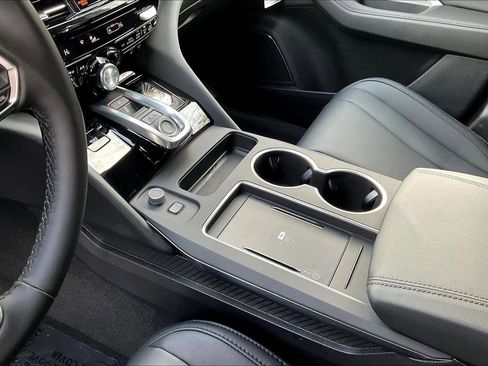 New 2025 Acura MDX SH-AWD image 8