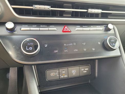 Used 2025 Hyundai Sonata SEL image 21