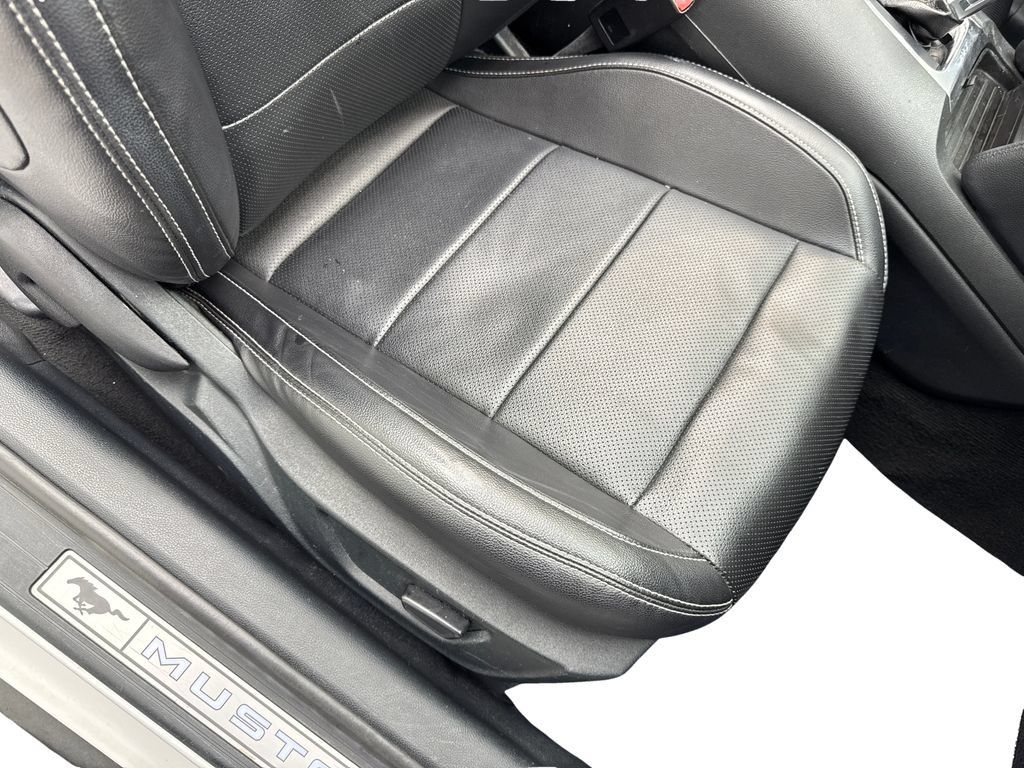 Used 2023 Ford Mustang Premium RWD image 43