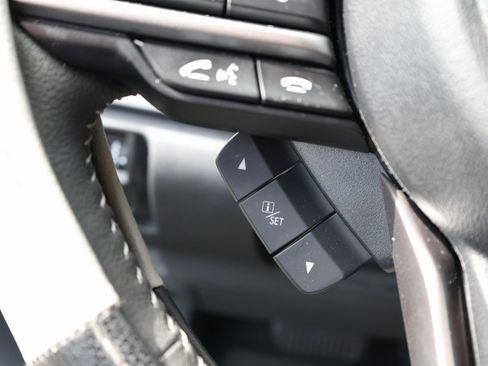 Used 2021 Subaru Forester Limited w/ Popular Package #3 image 37