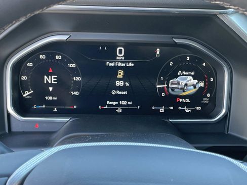 New 2026 GMC Sierra 3500 Denali w/ Denali Reserve Package image 20