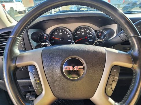 Used 2012 GMC Sierra 1500 SLE w/ Power Tech Package image 19