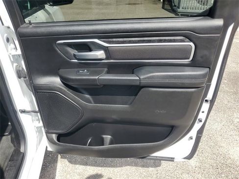 Used 2023 RAM 1500 Big Horn image 32