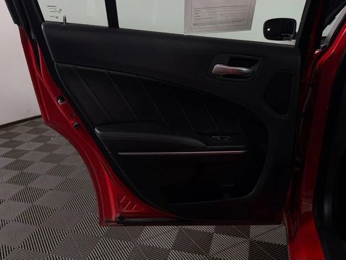 Used 2018 Dodge Charger GT AWD/4WD image 25