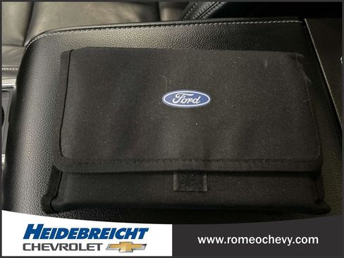 Used 2020 Ford F150 Lariat w/ Equipment Group 502A Luxury image 28