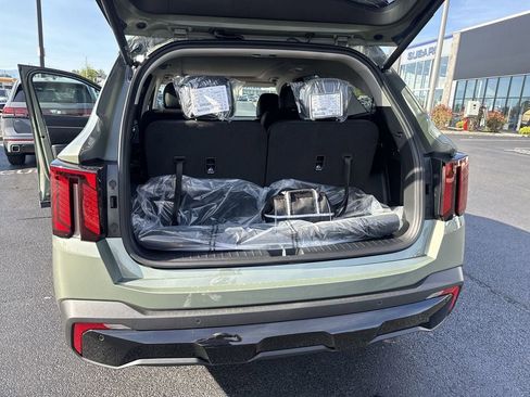 New 2026 Kia Sorento SX AWD/4WD image 48