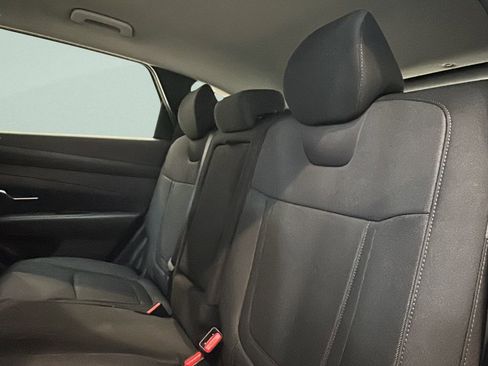 New 2026 Hyundai Tucson SE image 11