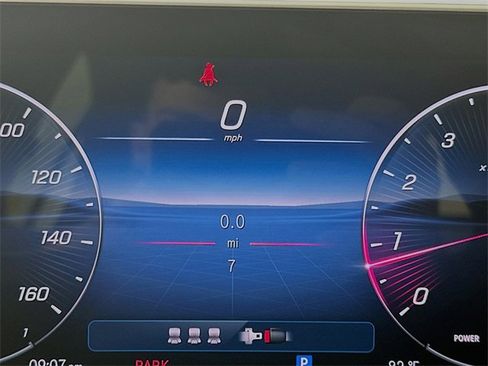 Certified 2025 Mercedes-Benz C 300 Sedan image 12