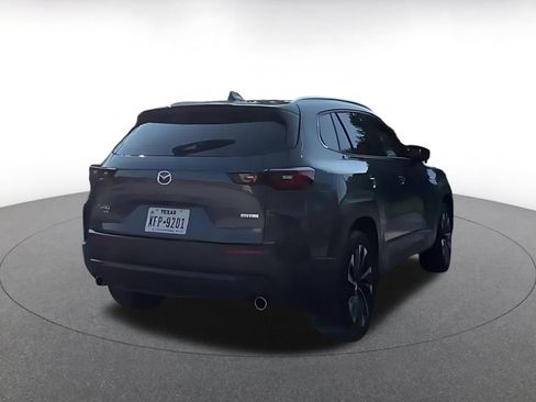 Used 2025 MAZDA CX-50 2.5 Hybrid w/ Premium Plus Pkg AWD/4WD image 11