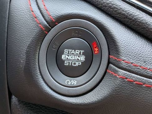 Used 2026 Dodge Durango GT AWD/4WD image 37