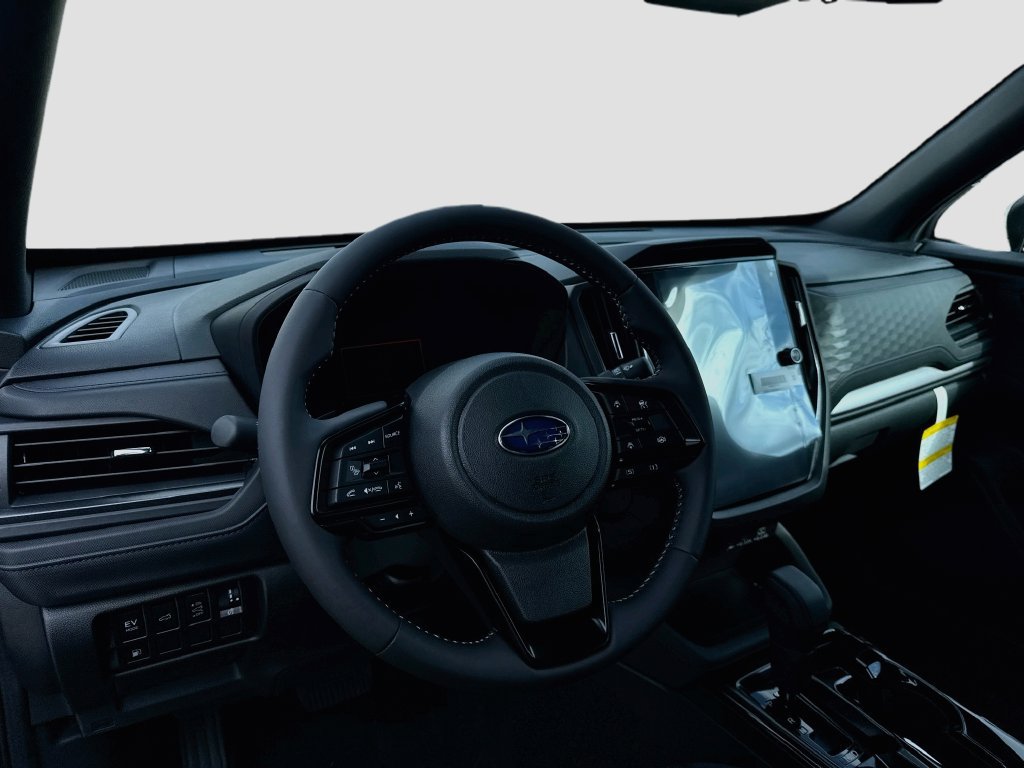 New 2026 Subaru Forester Touring AWD/4WD image 10