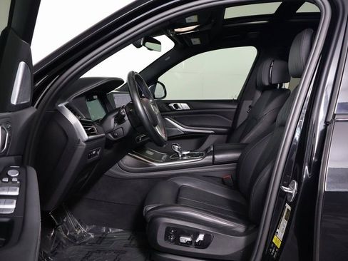 Used 2021 BMW ALPINA XB7 image 10