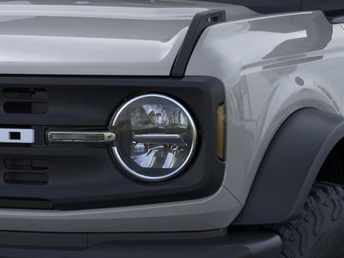 New 2026 Ford Bronco 2-Door image 52