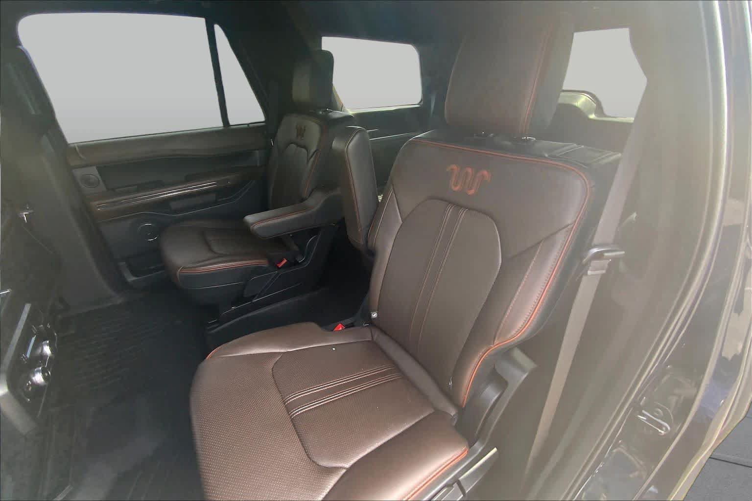 Used 2021 Ford Expedition King Ranch RWD image 20