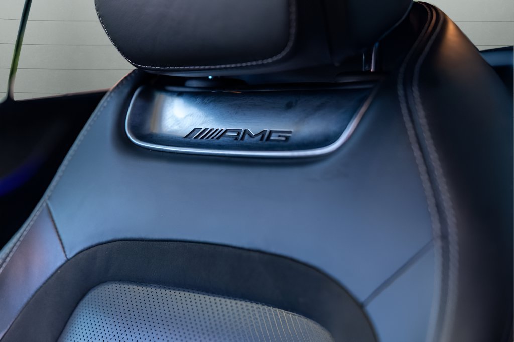 Used 2019 Mercedes-Benz AMG GT 63 image 43