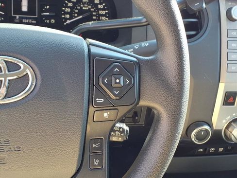 Used 2020 Toyota Tundra SR image 17