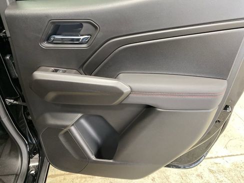 New 2026 Chevrolet Colorado Z71 w/ Technology Package image 18