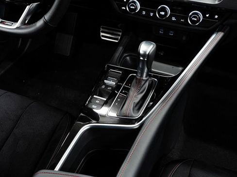 Certified 2025 Acura ADX A-Spec FWD image 25