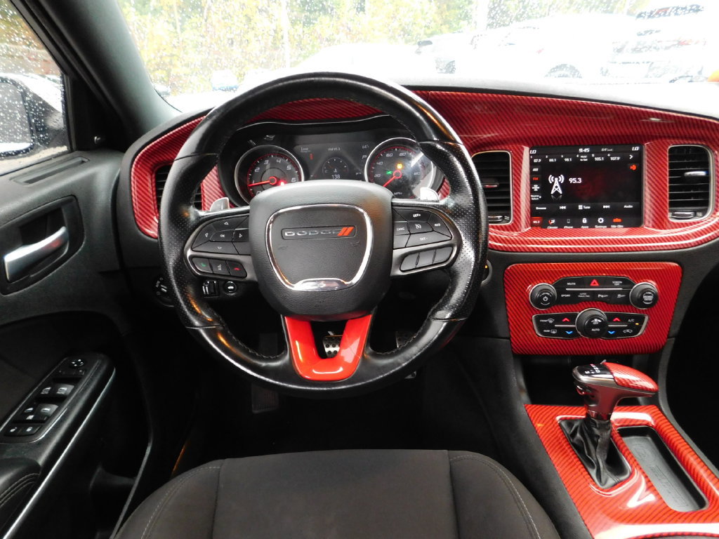Used 2021 Dodge Charger GT RWD image 13