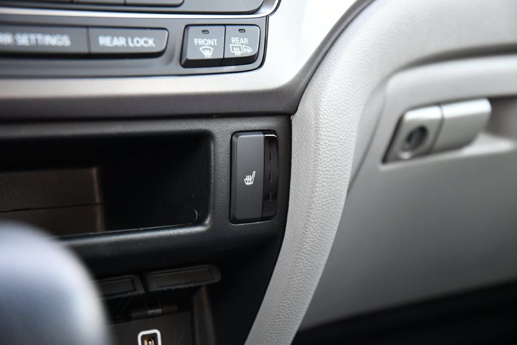 Used 2020 Honda Pilot EX-L image 18