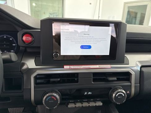 New 2025 Toyota Tacoma TRD Off-Road image 22