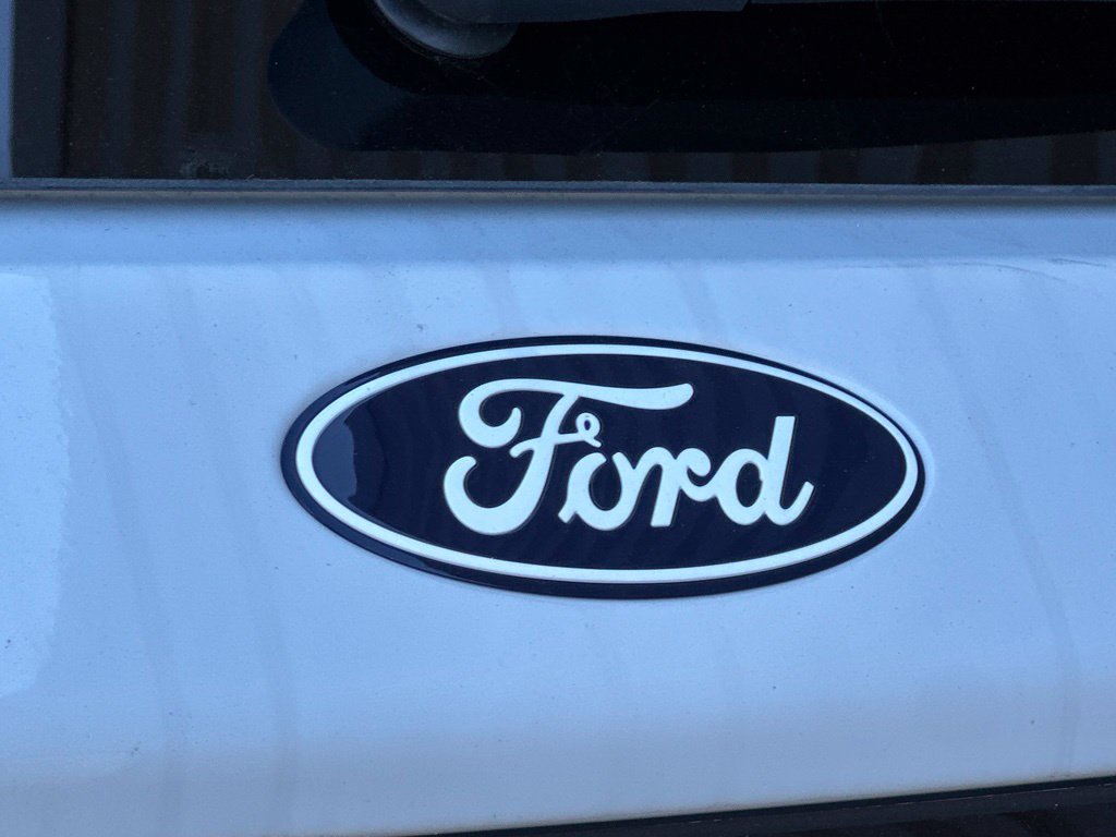 New 2027 Ford Explorer ST-Line AWD/4WD image 28