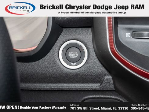 New 2026 RAM 1500 Rebel w/ Bed Utility Group AWD/4WD image 29