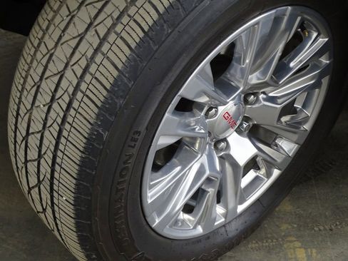 Used 2019 GMC Sierra 1500 Denali w/ Driver Alert Package II image 34