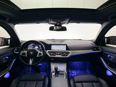 Used 2020 BMW M340i xDrive image 27