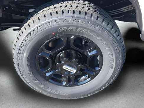 New 2026 Ford F350 XL w/ STX Appearance Package image 24