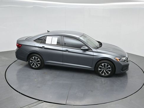 Used 2024 Volkswagen Jetta S FWD image 50