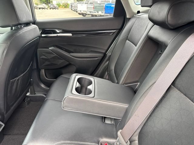 Used 2024 Kia Seltos EX AWD/4WD image 18