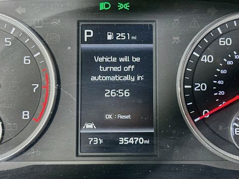 Used 2022 Kia K5 GT-Line w/ GT-Line FWD Premium Package image 12