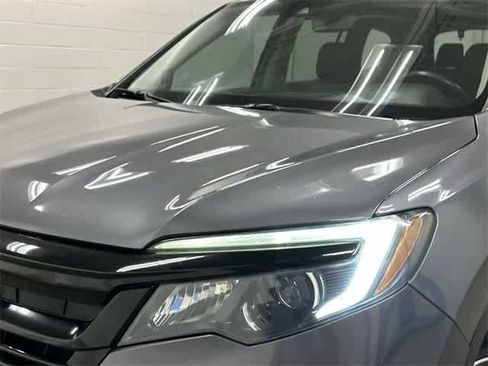 Used 2022 Honda Pilot Special Edition image 31
