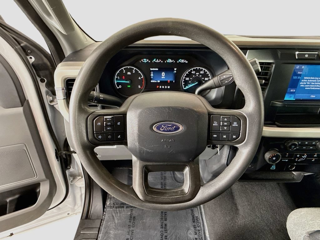 Used 2024 Ford F250 XLT w/ FX4 Off-Road Package AWD/4WD image 11