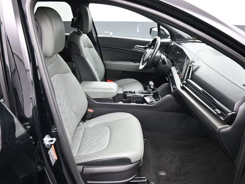 Certified 2023 Kia Sportage X-Line w/ X-Line Premium Package image 25