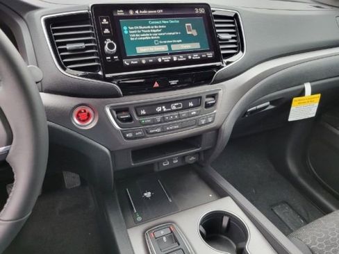 New 2026 Honda Ridgeline Sport image 37