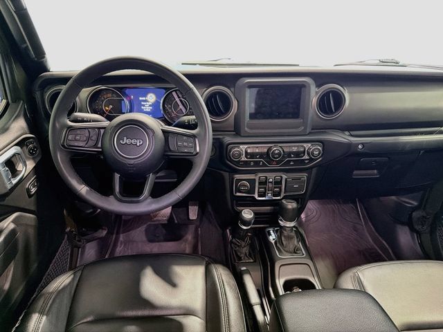 Used 2023 Jeep Gladiator Sport AWD/4WD image 20