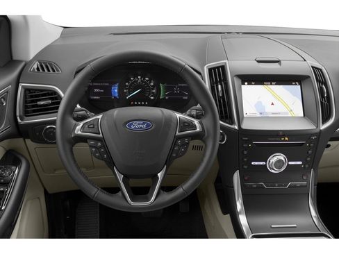 Used 2019 Ford Edge SEL FWD image 7