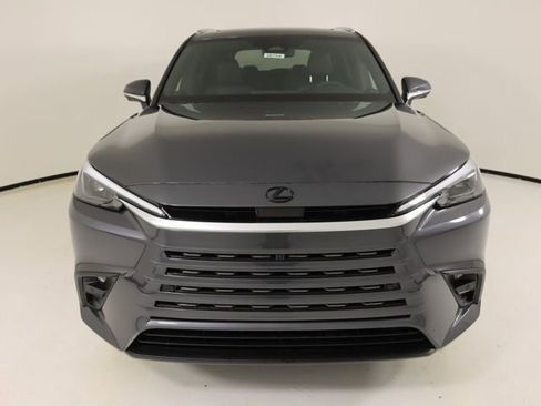 New 2026 Lexus TX 350 AWD image 7