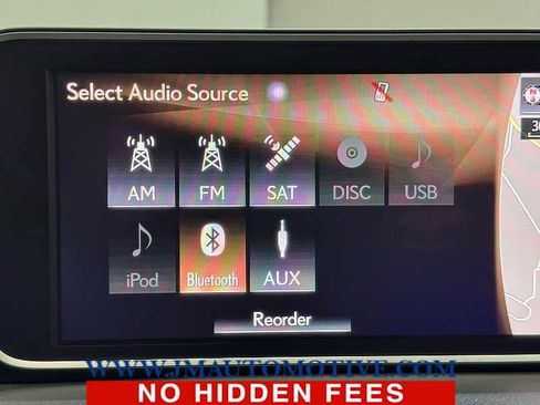 Used 2016 Lexus RX 350 AWD image 30